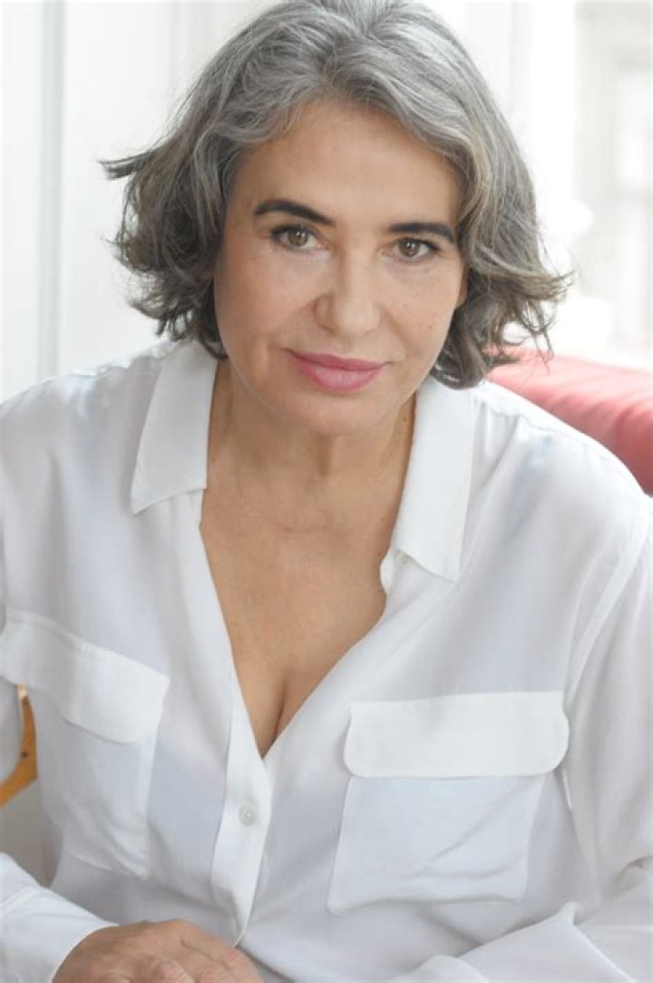 Brigitte Karner