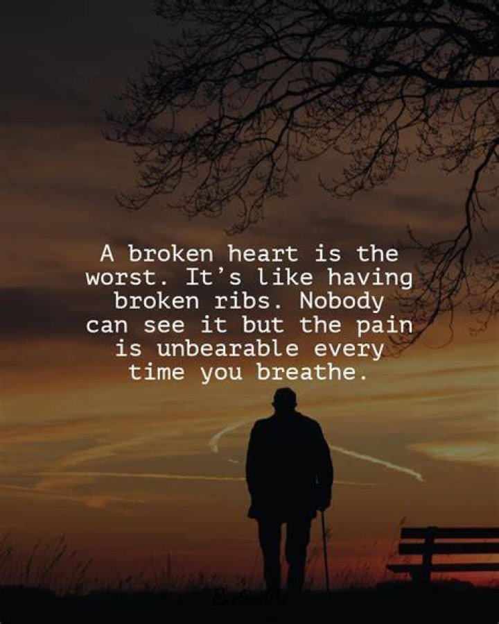 Broken heart quotes sayings Broken heart quotes sayings