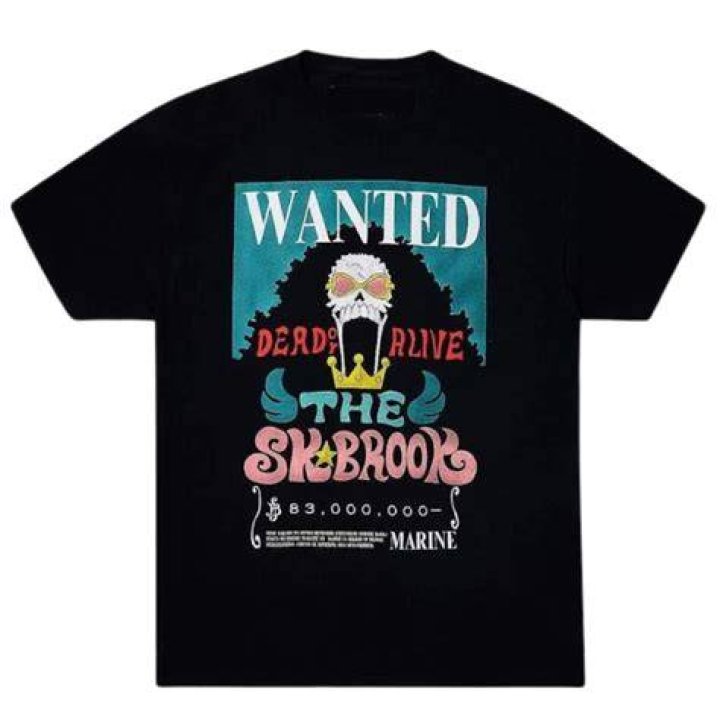 brook monk merchandise