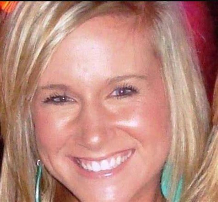 Brooke Nicole Morris