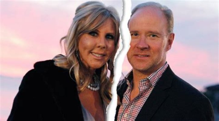 brooks ayers breakup with vicki gunvalson