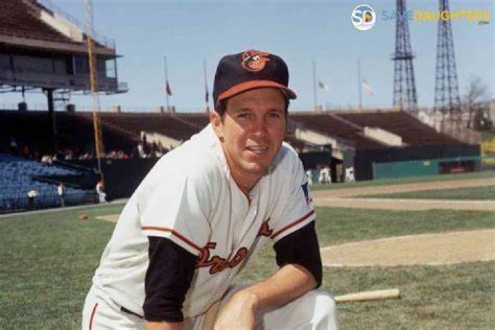 Brooks Robinson Net Worth
