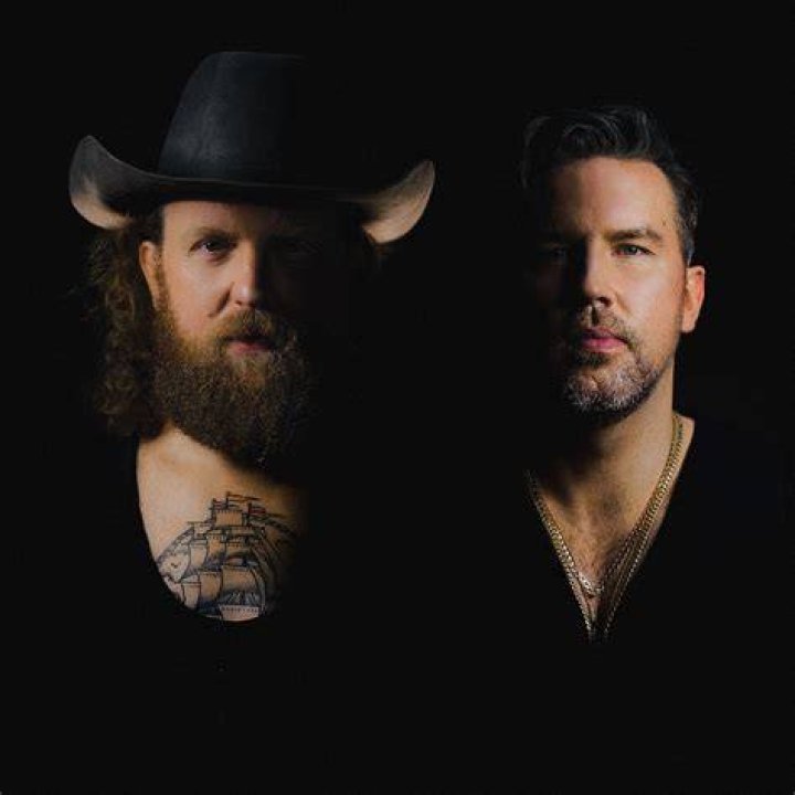 Brothers Osborne 
