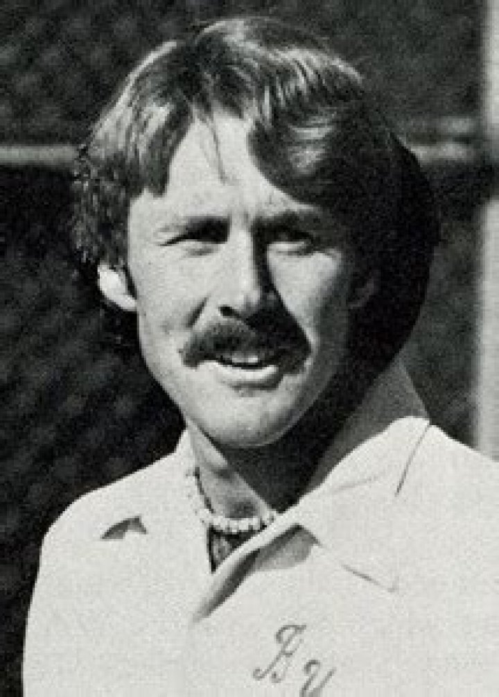 Bruce Kleege