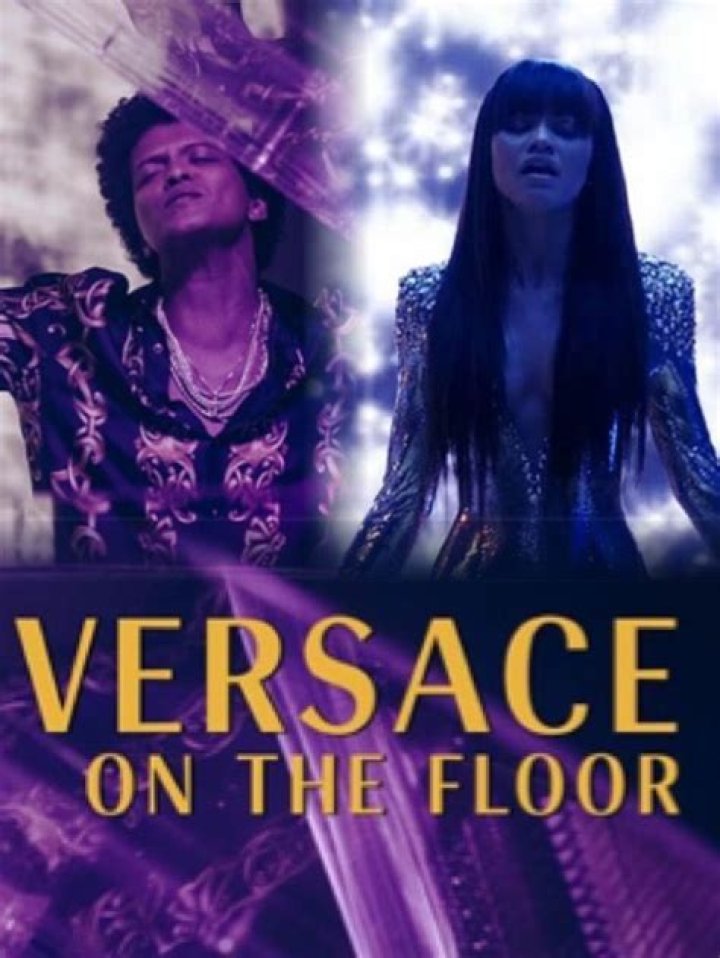 Bruno Mars - Versace on the Floor (Official Music Video) - songs similar to 24k magic