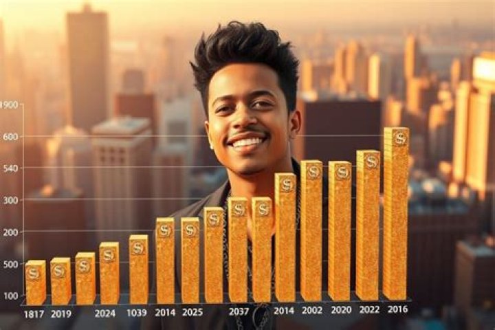 Bruno Mars Net Worth – How Much is Mars Worth?