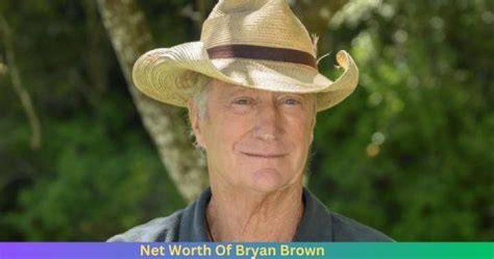 Bryan Martin Net Worth - How Much Does Bryan Martin Make?