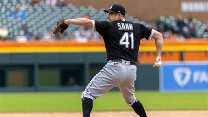 Bryan Shaw
