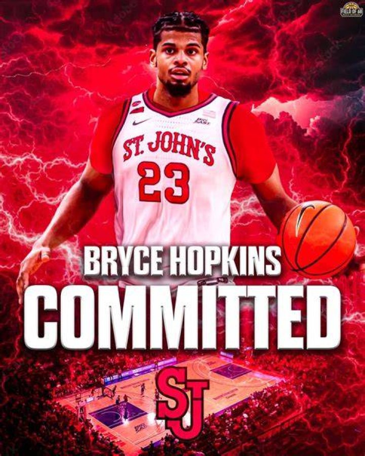 Bryce Hopkins background Bryce Hopkins background