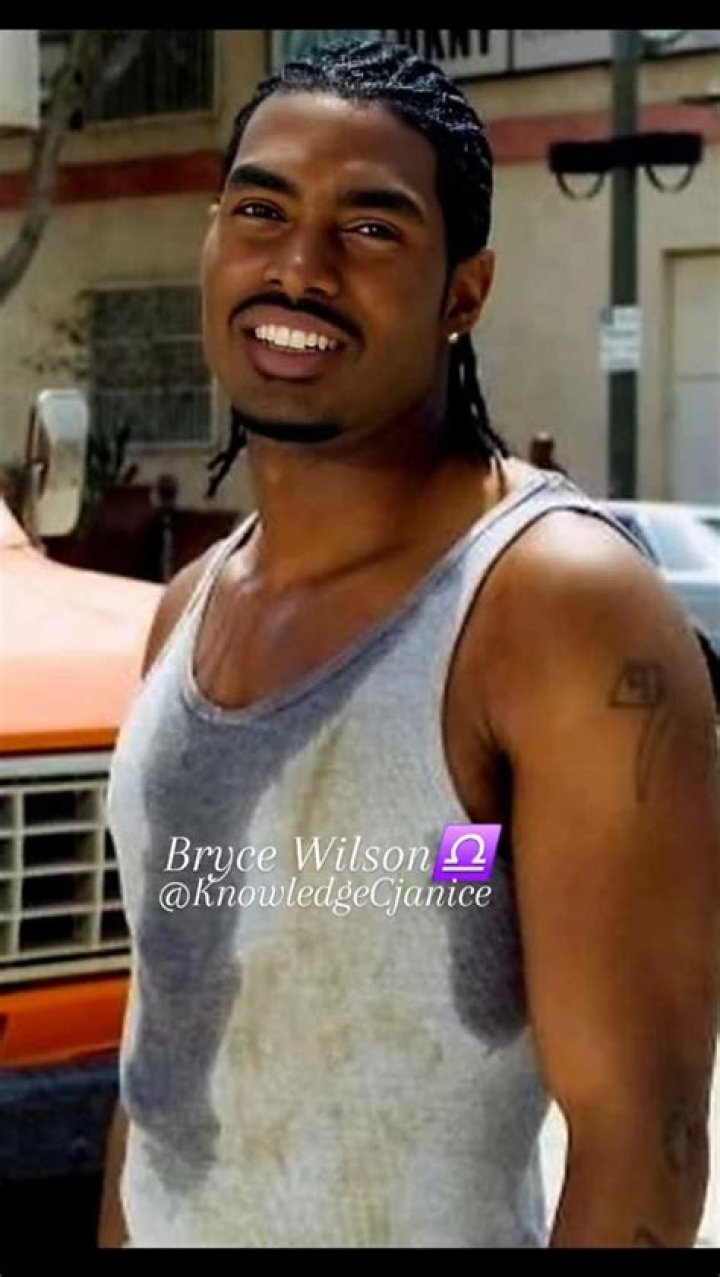 Bryce Wilson Net Worth