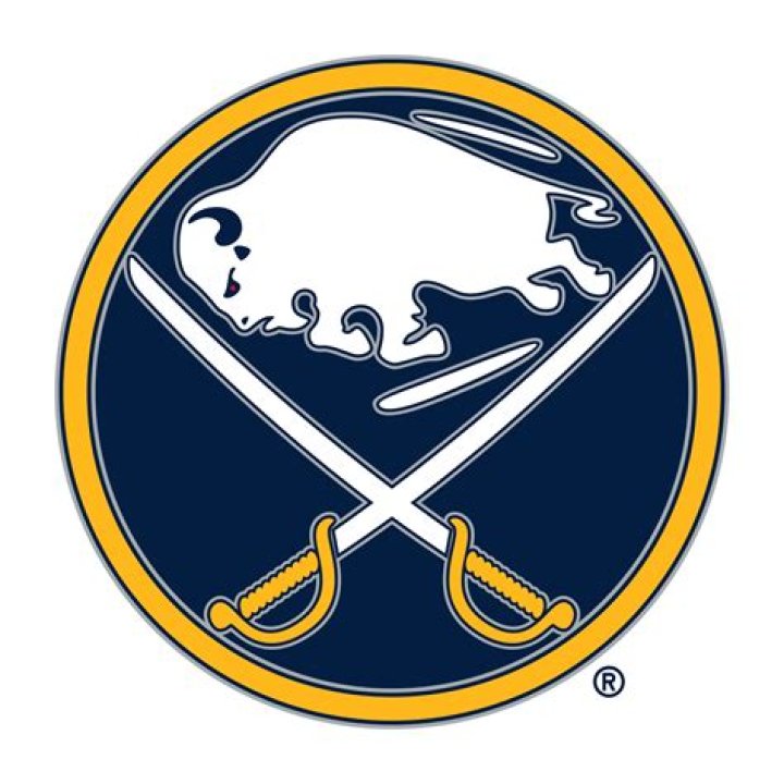 Buffalo Sabres.