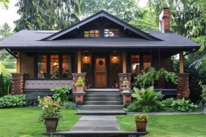Bungalow