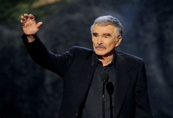 Burt Reynolds Net Worth