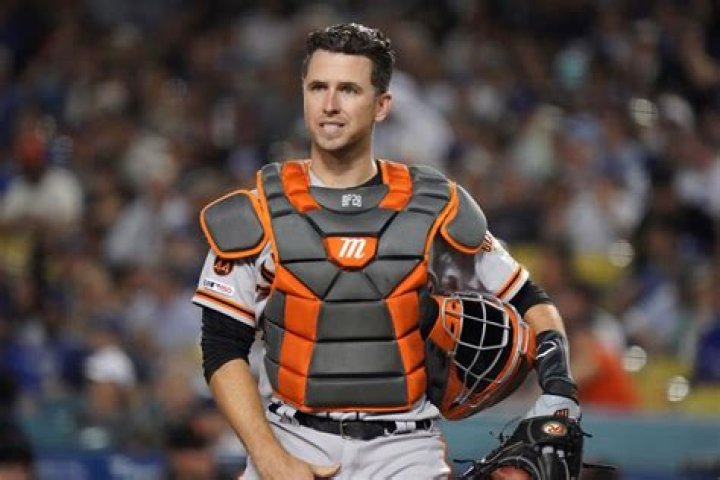 Buster Posey Net Worth – How Much is Posey Worth?