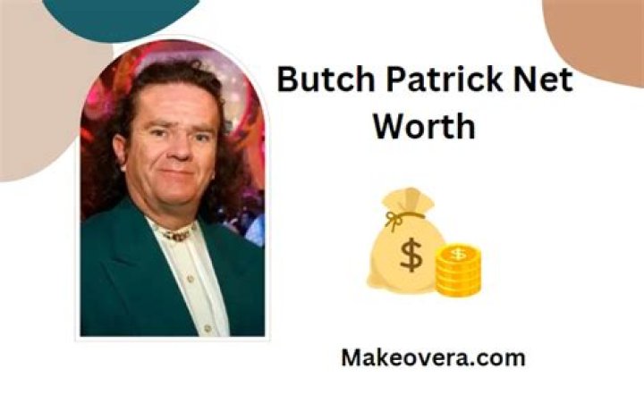 Butch Patrick Net Worth 2024