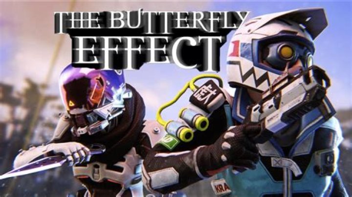 Butterfly Effect | Apex Legends Montage - music for montage download