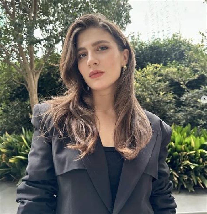 Cagla Irmak Net Worth