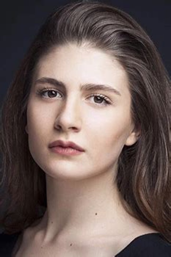 Cagla Irmak