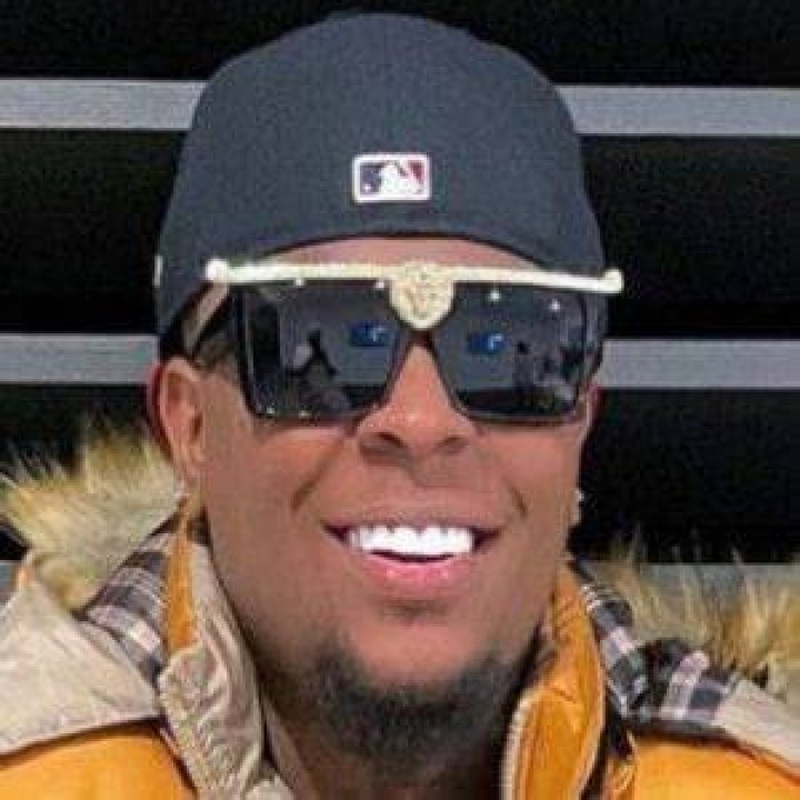 Cali Masih Net Worth