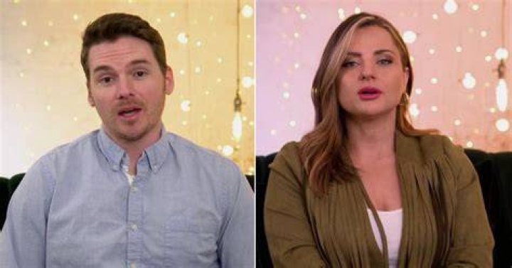 Cameron and Clare Have Some Key Differences To Sort Out on 'Married at First Sight' (EXCLUSIVE CLIP)