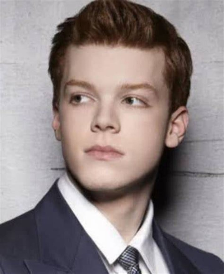 Cameron Monaghan- Bio, Wiki, Height, Girlfriend, Net Worth, Career