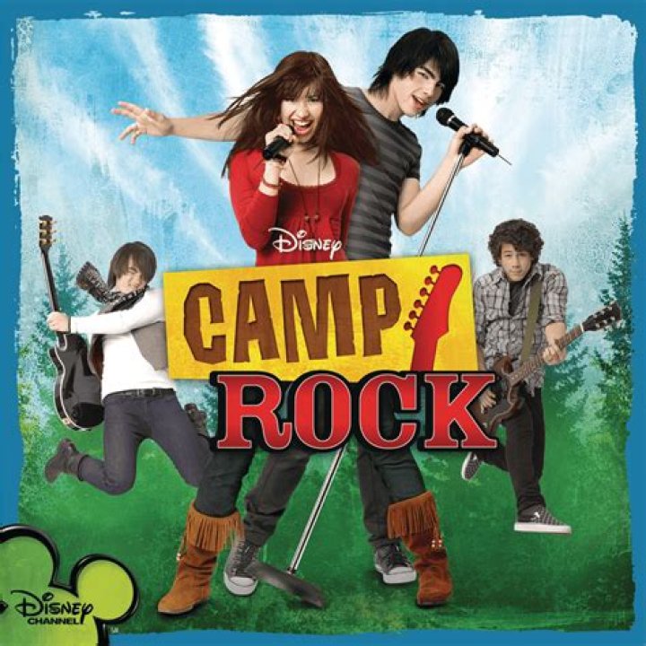 Camp Rock - This Is Me (Karaoke Version) - punk rock karaoke song list