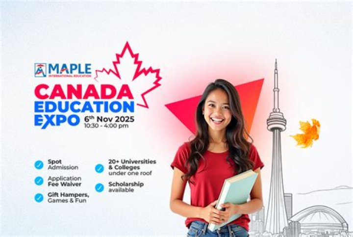 Canada edu