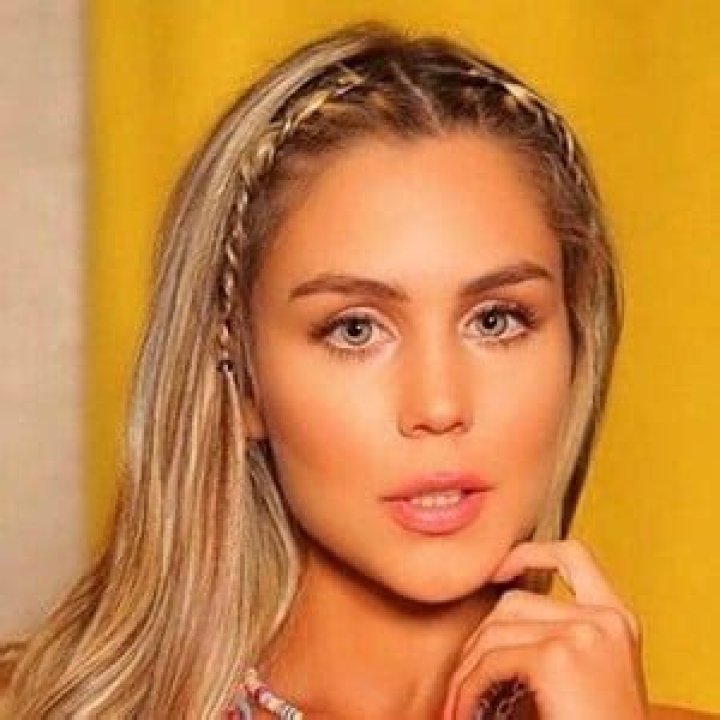 Candy Bermudez Net Worth
