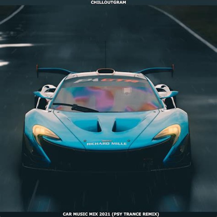 Car Music Mix 2021 (Psy Trance Remix) - trance song tik tok