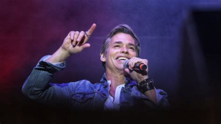Carlos Baute