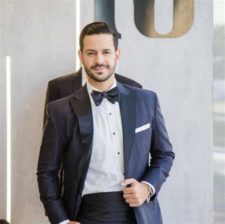 Carlos Duran