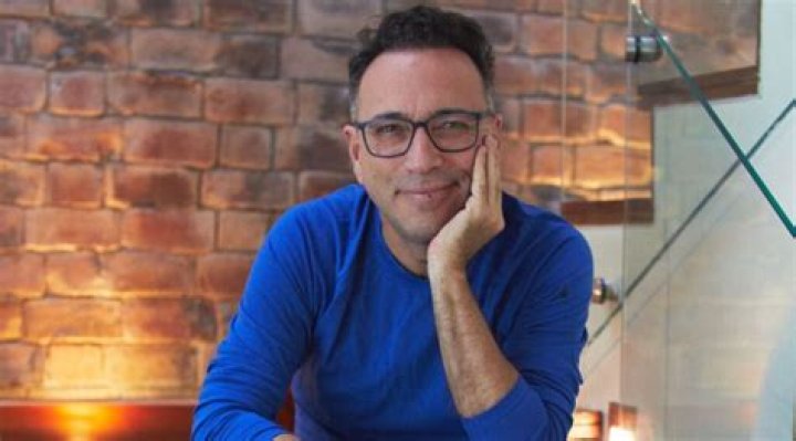 Carlos Galdós
