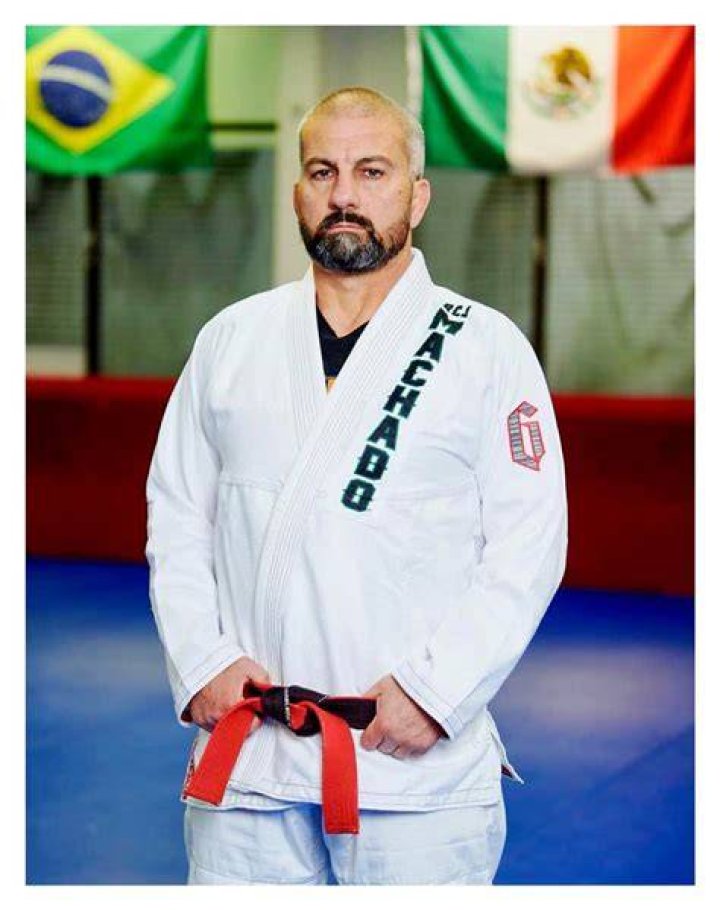 Carlos Machado Net Worth