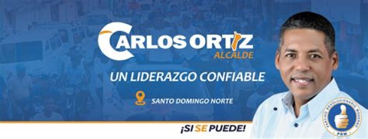 Carlos Ortiz