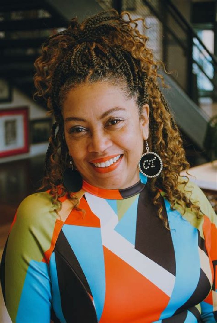 Carmen Thomas Net Worth