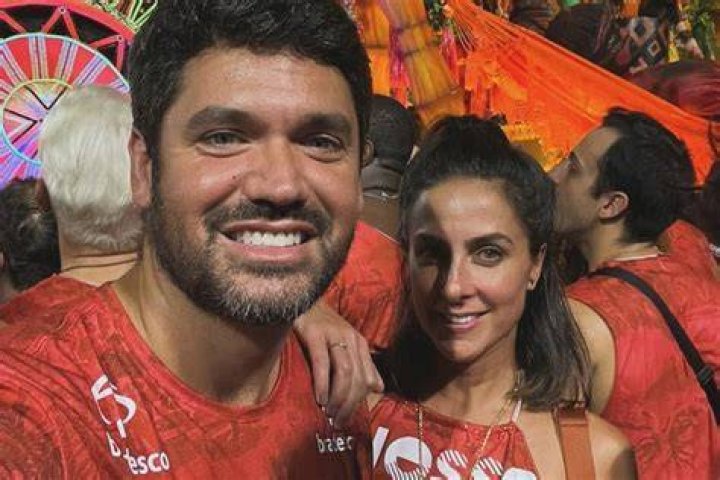 Carol Barcellos