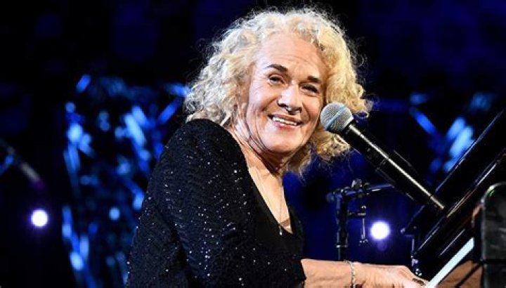 Carole King Net Worth - How Much Does Carole King Make?