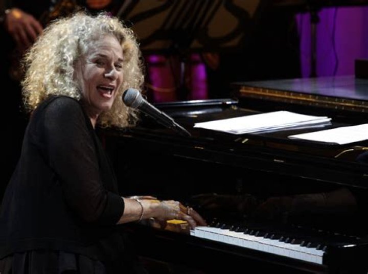Carole King's Photo