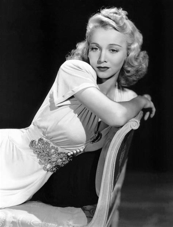 Carole Landis Net Worth 2024