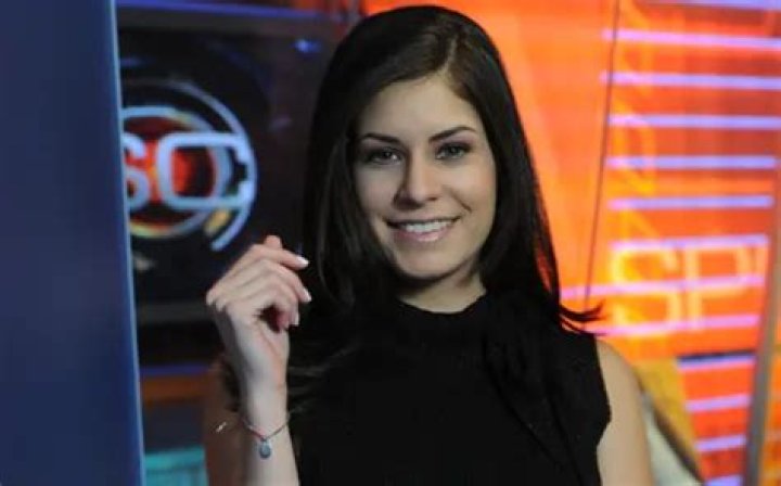 Carolina Padrón Net Worth