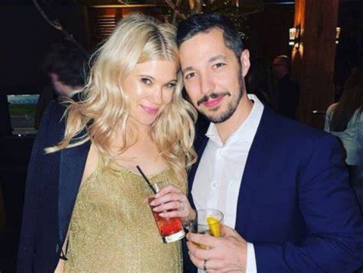 Caroline Arapoglou Net Worth