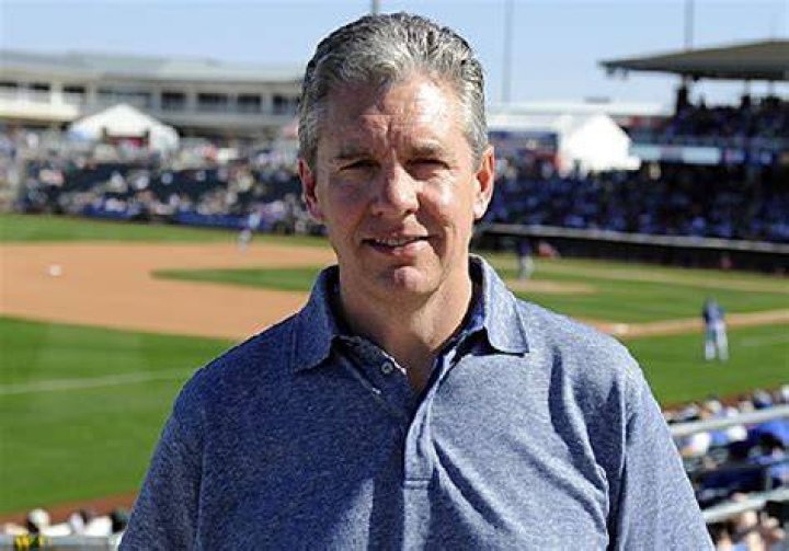 Casey Close- Age, Wife, Height, Net Worth