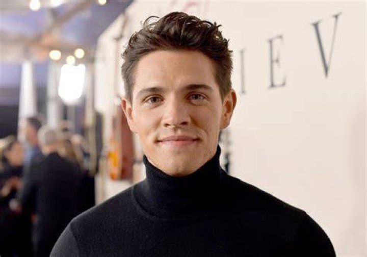 Casey Cott
