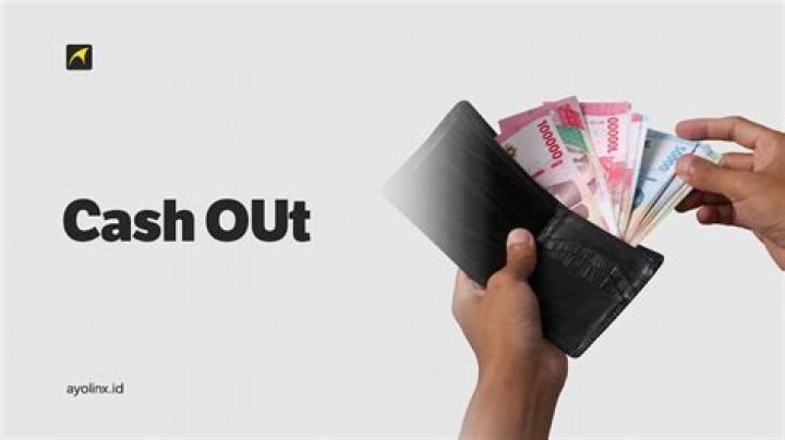 Cash Out's Photo