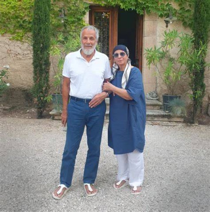 Cat Stevens Wiki, Height, Wife, Net Worth