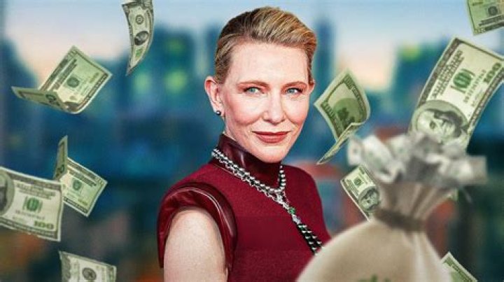 Cate Blanchett Net Worth – How Much is Blanchett Worth?