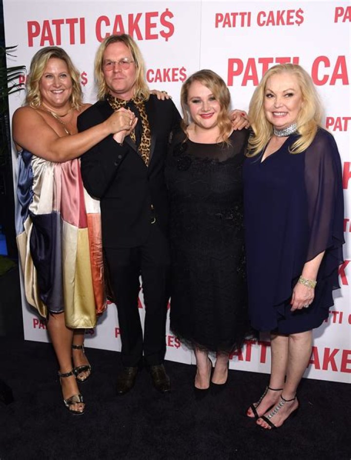 Cathy Moriarty Net Worth 2024