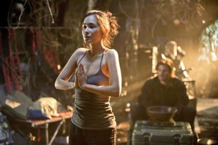 Celina Jade movies