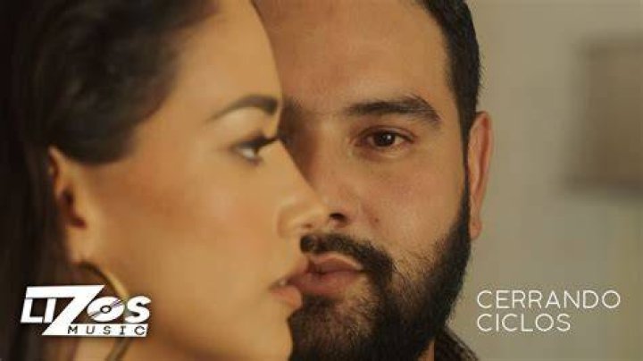 Cerrando Ciclos Music Video