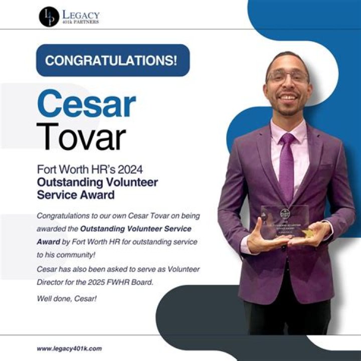 César Tovar Net Worth